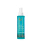 Leave in conditioning spray for curly hair