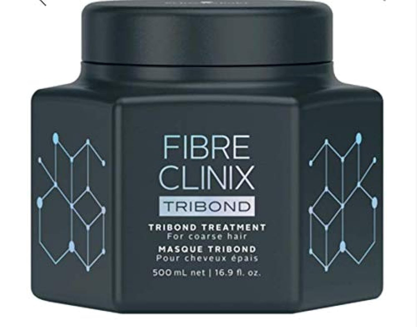 Schwarzkopf Fibre Clinix InfiniteBond Coarse Treatment 500mL