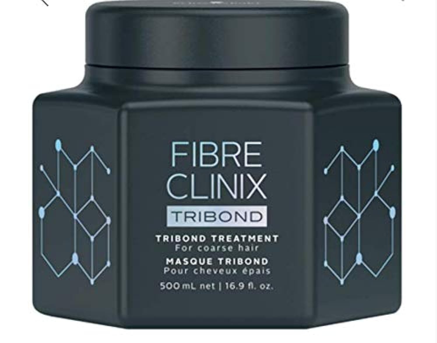 Schwarzkopf Fibre Clinix InfiniteBond Coarse Treatment 500mL