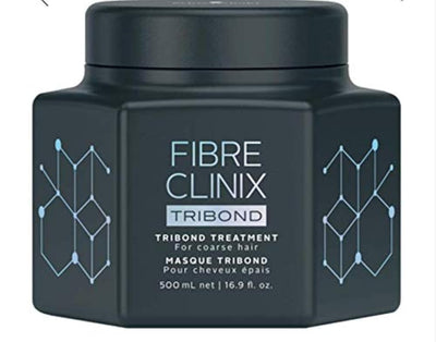 Schwarzkopf Fibre Clinix InfiniteBond Coarse Treatment – Deep Repair for Thick Hair | 500mL