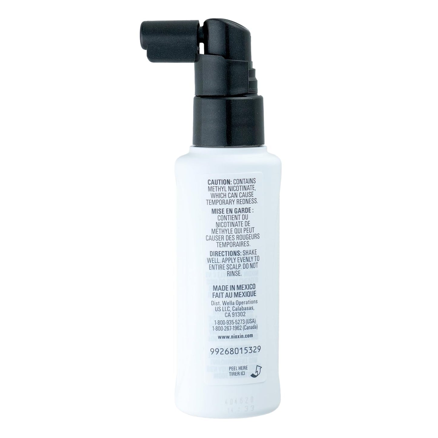 Nioxin System 1 Scalp & Hair Treatment