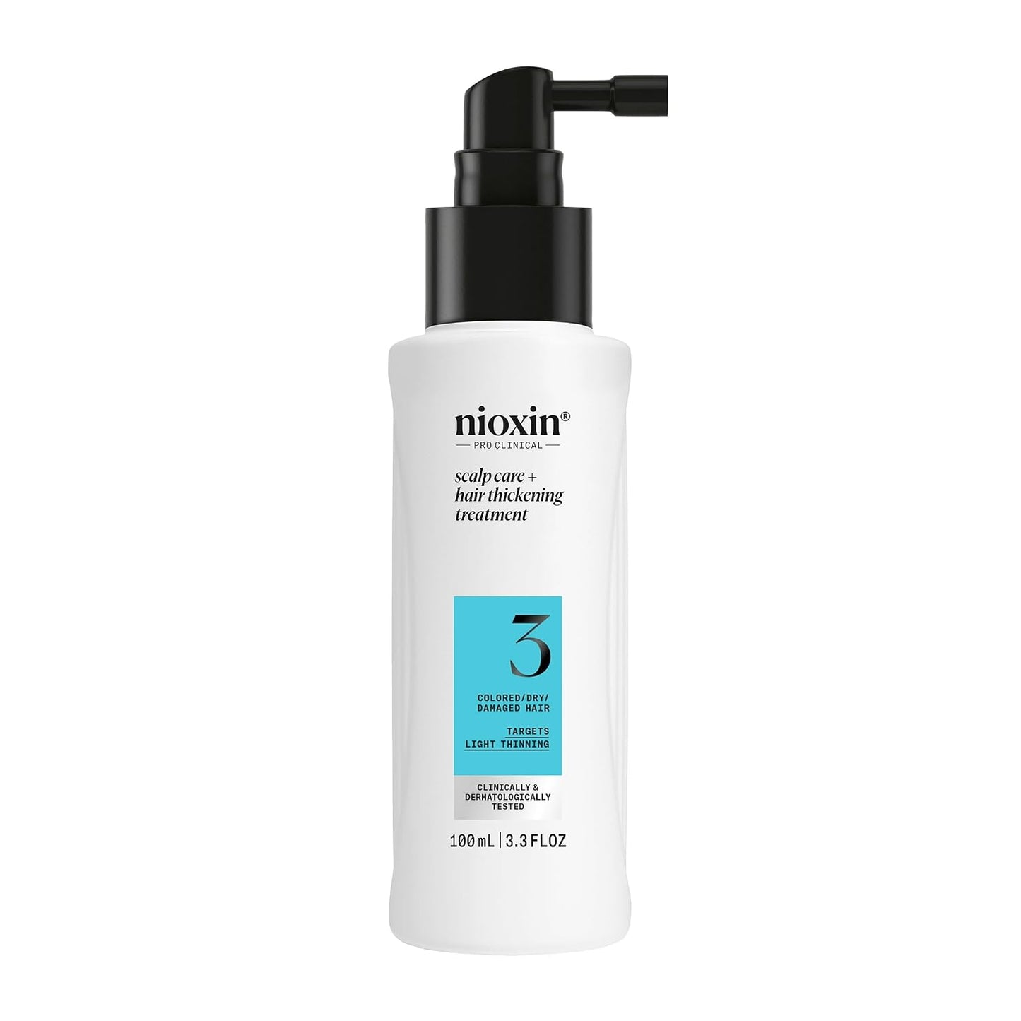 Nioxin System 3 Scalp & Hair Treatment