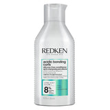 Redken Acidic Bonding Curl Concentrate Conditioner – Bond Repair for Curly Hair - Image 1
