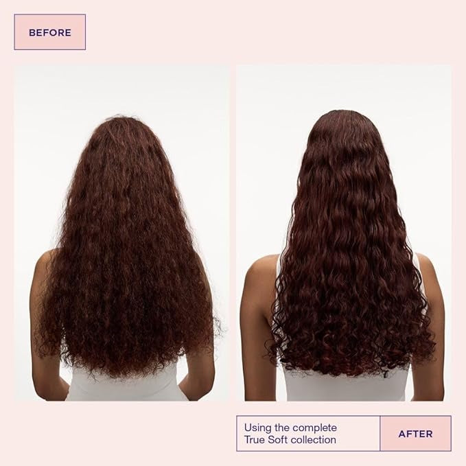 Maria Nila True Soft Conditioner – Detangles & Softens Dry Hair with Argan Oil | Maria Nila | ProHair.ca