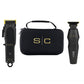StyleCraft Super Set - Rebel Hair Clipper & Flex Cordless Hair Trimmer – Professional
