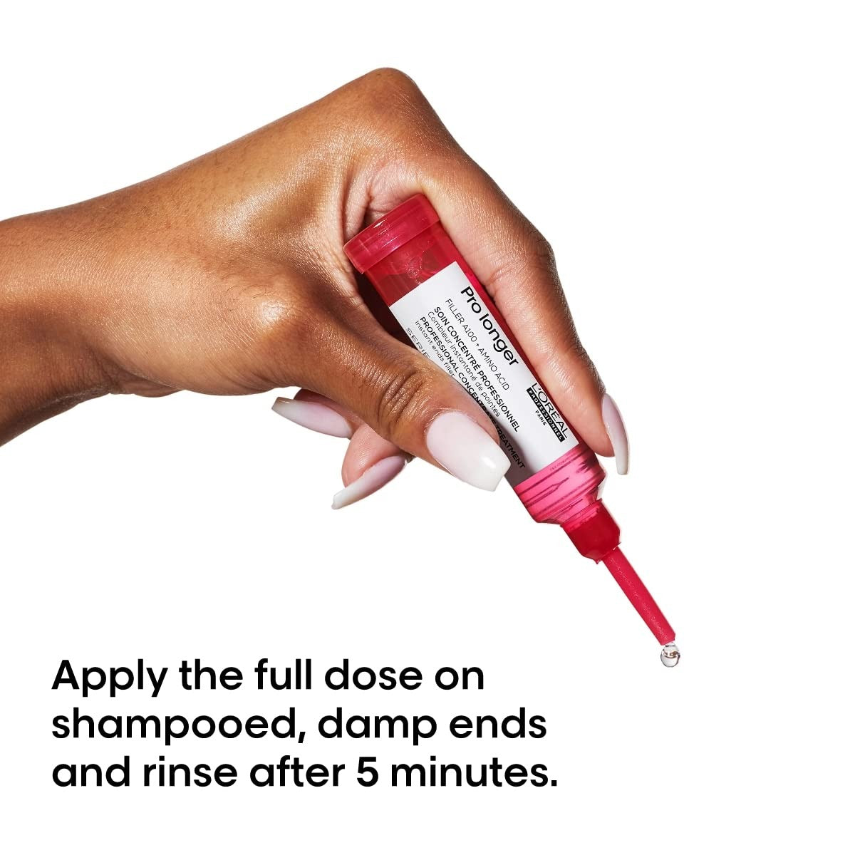 L'Oréal Professionnel Serie Expert Pro Longer Concentrate – 15ml