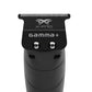 Gamma+ Black DLC X-Pro Wide Trimmer Blade & "The One" Cutter – Professional