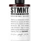 STMNT All-In-One Cleanser 300ml — 750 ml pump bottle, front label