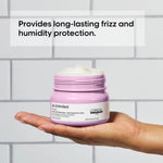 L'Oréal Professionnel Serie Expert Liss Unlimited Mask for Frizz-Free Hair | L’Oréal Professionnel | ProHair.ca