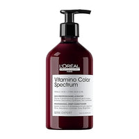 L'Oréal Professionnel Vitamino Color Spectrum Conditioner Shine Enhancing Protection...