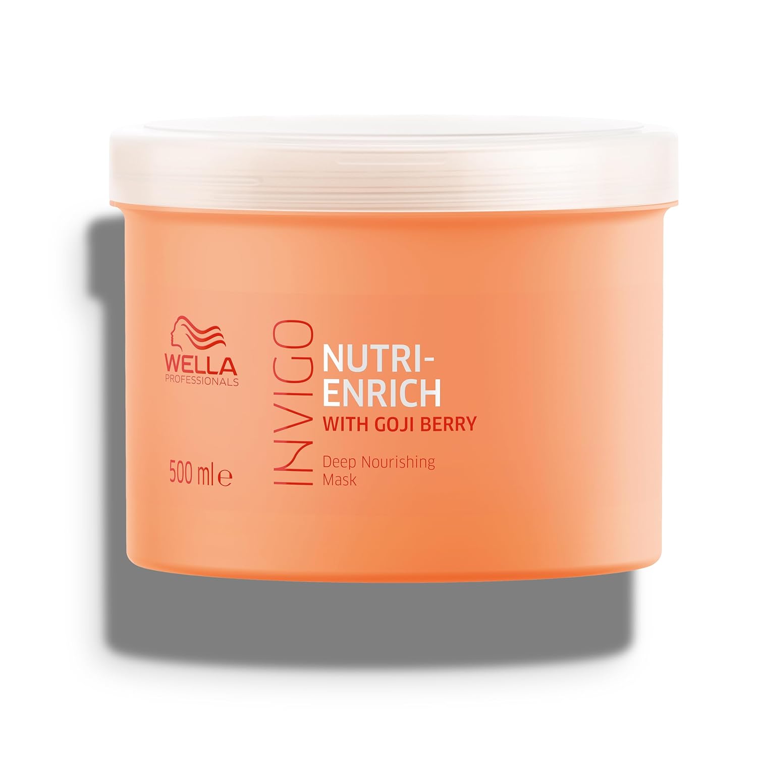 Wella INVIGO Nutri-Enrich – Deep Nourishing Mask