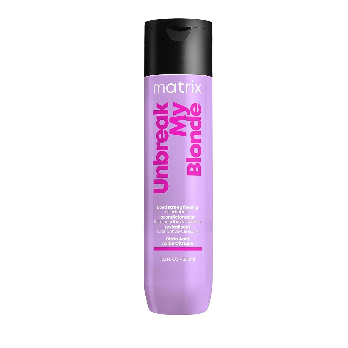 Matrix - Total Results - Acondicionador Unbreak My Blonde |33.8 oz|