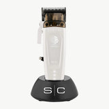StyleCraft Saber 2 Professional Hair Clipper – Black