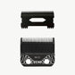 StyleCraft Black DLC Echo Clipper Blade & Shallow Tooth 2.0 Cutter – Professional