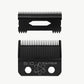 StyleCraft Black DLC Faper Clipper Blade & Slim Deep Tooth Cutter – Professional