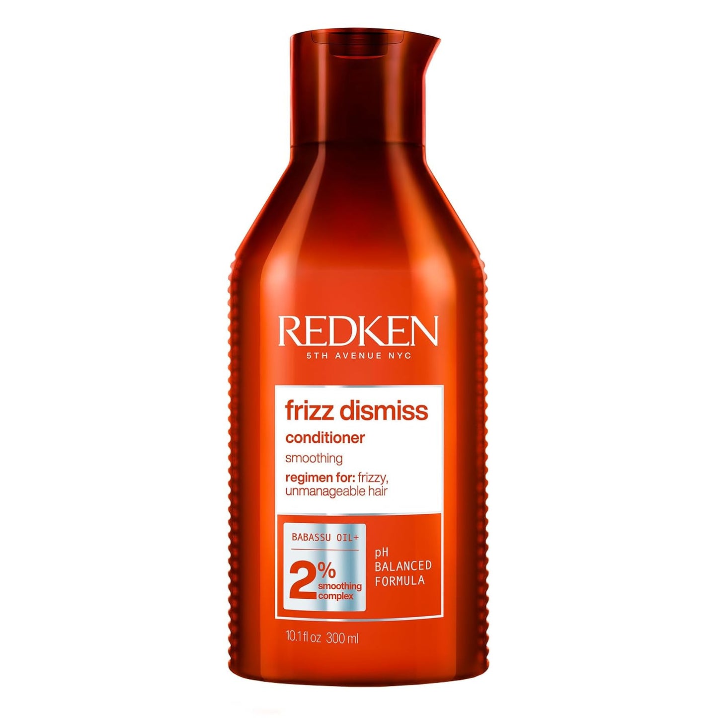 Acondicionador Redken Frizz Dismiss *NUEVO*
