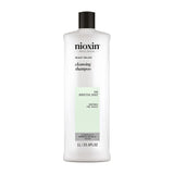 Nioxin Scalp Relief Cleanser Shampoo