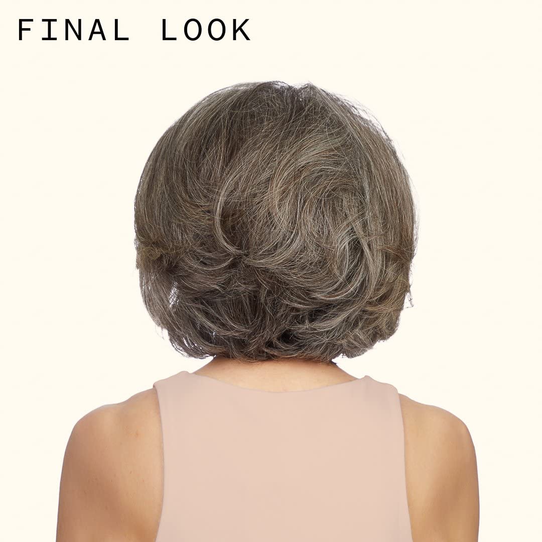 Amika Brooklyn Bombshell Blowout & Volume Spray