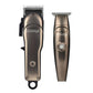 Gamma+ Protégé Combo - Professional Cordless Hair Clipper & Trimmer – Professional