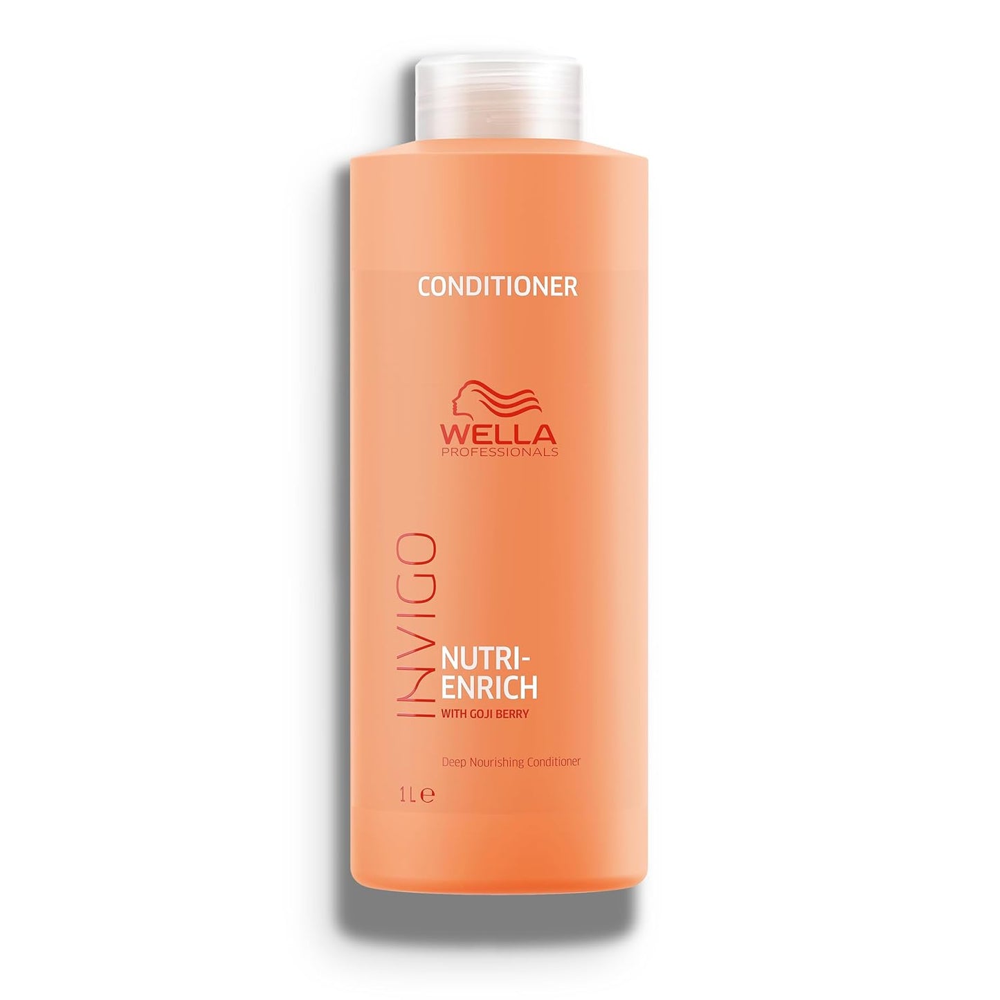 Wella INVIGO Nutri-Enrich – Deep Nourishing Conditioner