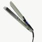 StyleCraft Sage Vibrating Titanium Flat Iron 1" – Professional