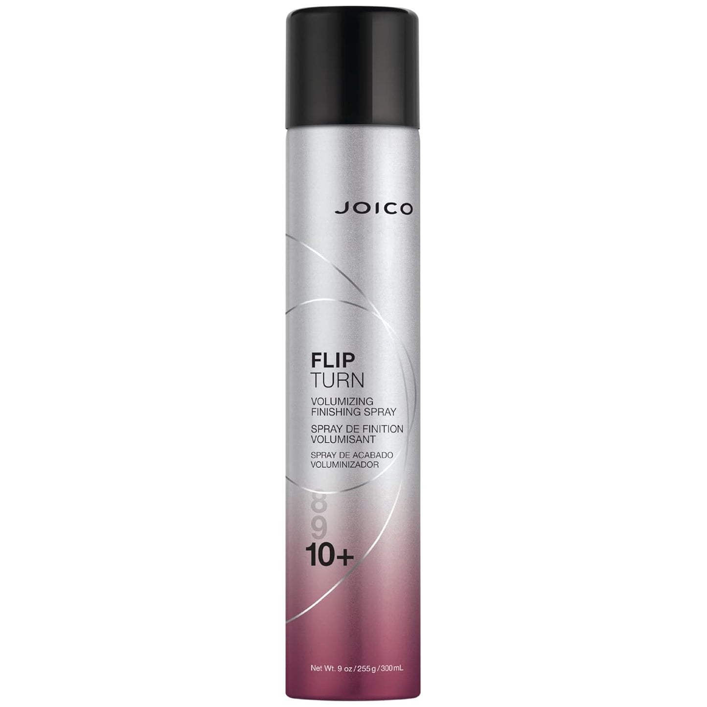 Joico: Flip Turn Volumizing Finishing Spray