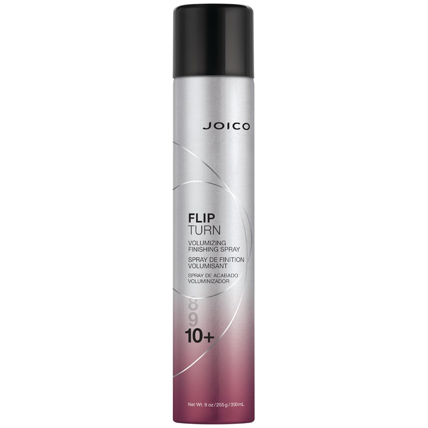 Joico: Flip Turn Volumizing Finishing Spray