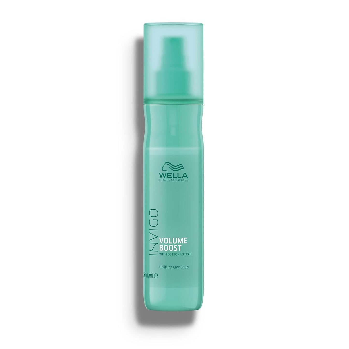 Wella INVIGO Volume Boost – Uplifting Care Spray | 150m