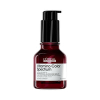L'Oréal Professionnel Vitamino Color Spectrum Glass Shine Serum – Mirror Finish 50ml