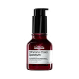 L’Oréal Professionnel Vitamino Color Spectrum Glass Shine – Finishing Serum for Radiant Color &amp; Mirror-Like Shine (50ml) | L’Oréal Professionnel | ProHair.ca