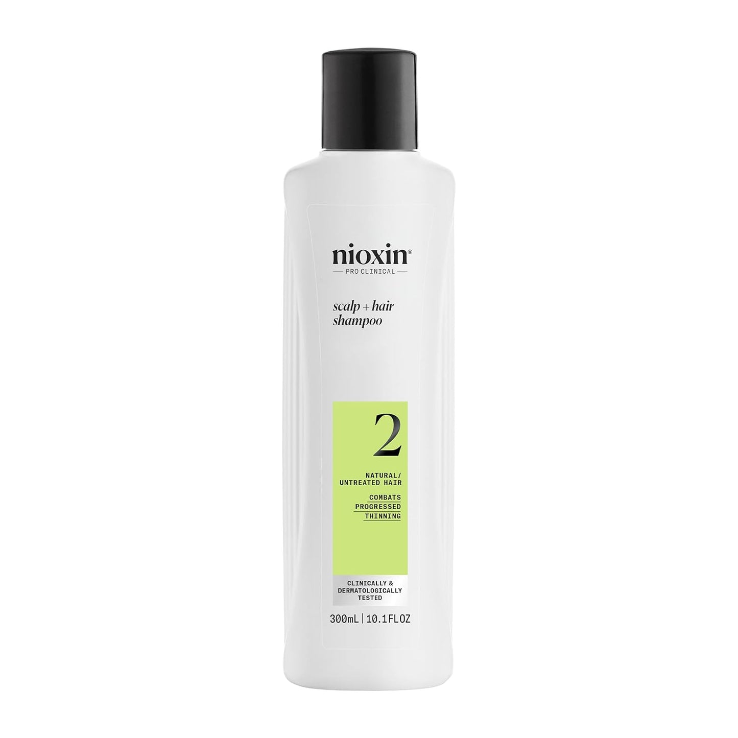 Nioxin System 2 Cleanser Shampoo
