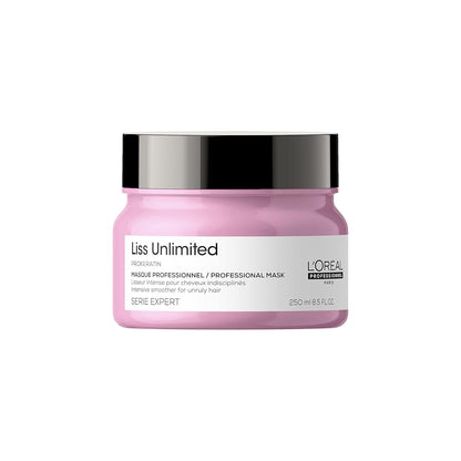 L'Oréal Professionnel Serie Expert Liss Unlimited Mask
