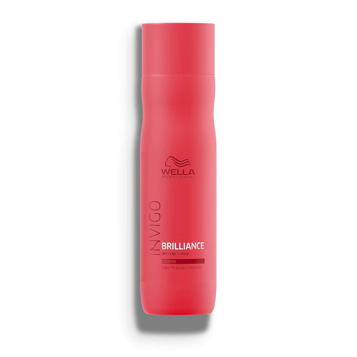 Wella INVIGO Brilliance – Color Protection Shampoo for 