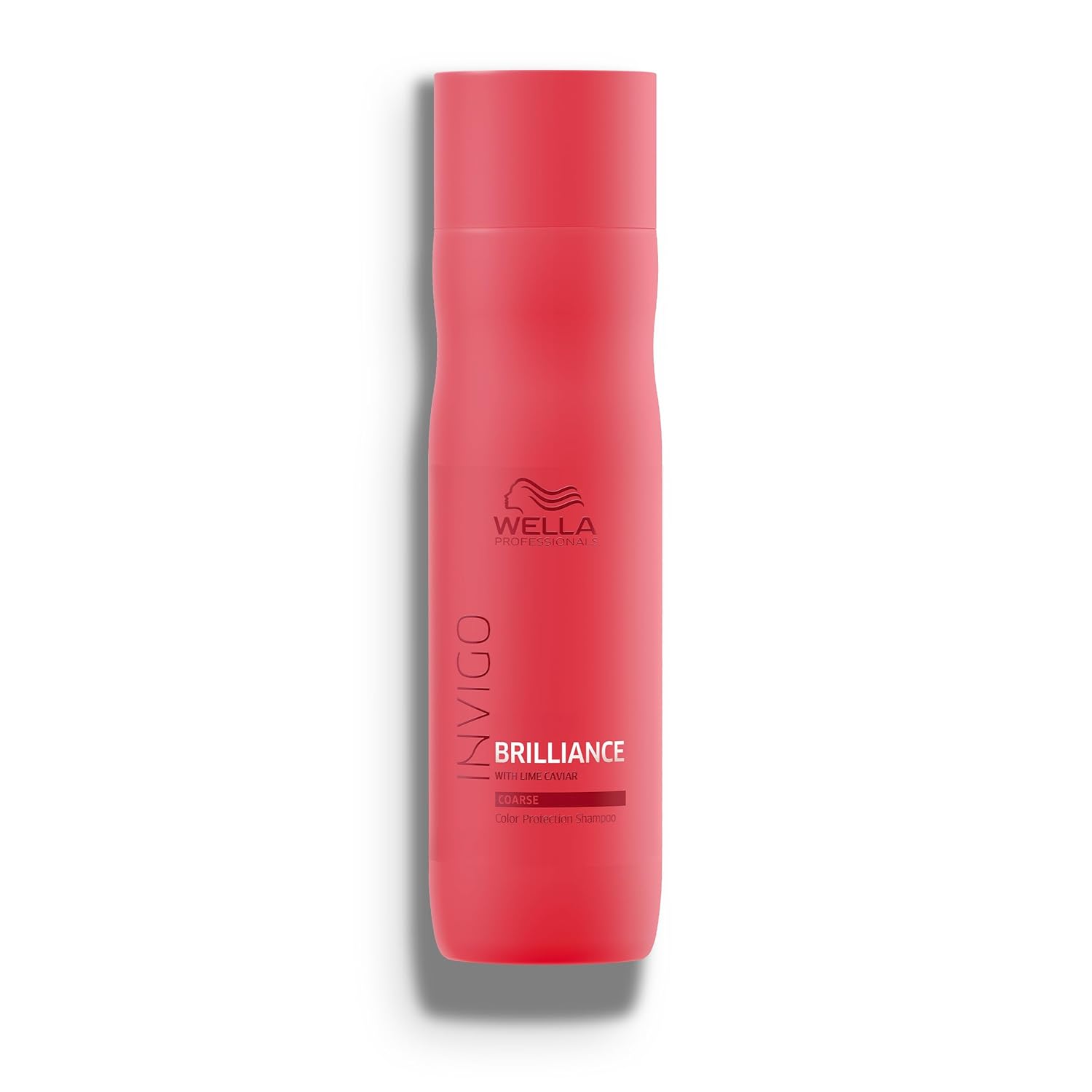 Wella INVIGO Brilliance – Color Protection Shampoo for 