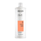 Nioxin System 4 Scalp Therapy Revitalising Conditioner