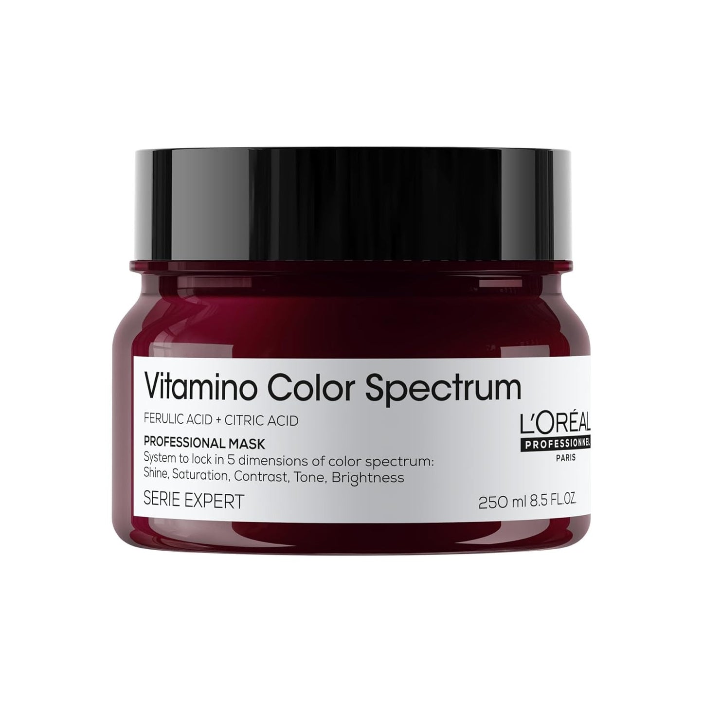 L’Oréal Professionnel Vitamino Color Spectrum Mask – Deep Care for Radiant Color-Treated Hair | L’Oréal Professionnel | ProHair.ca