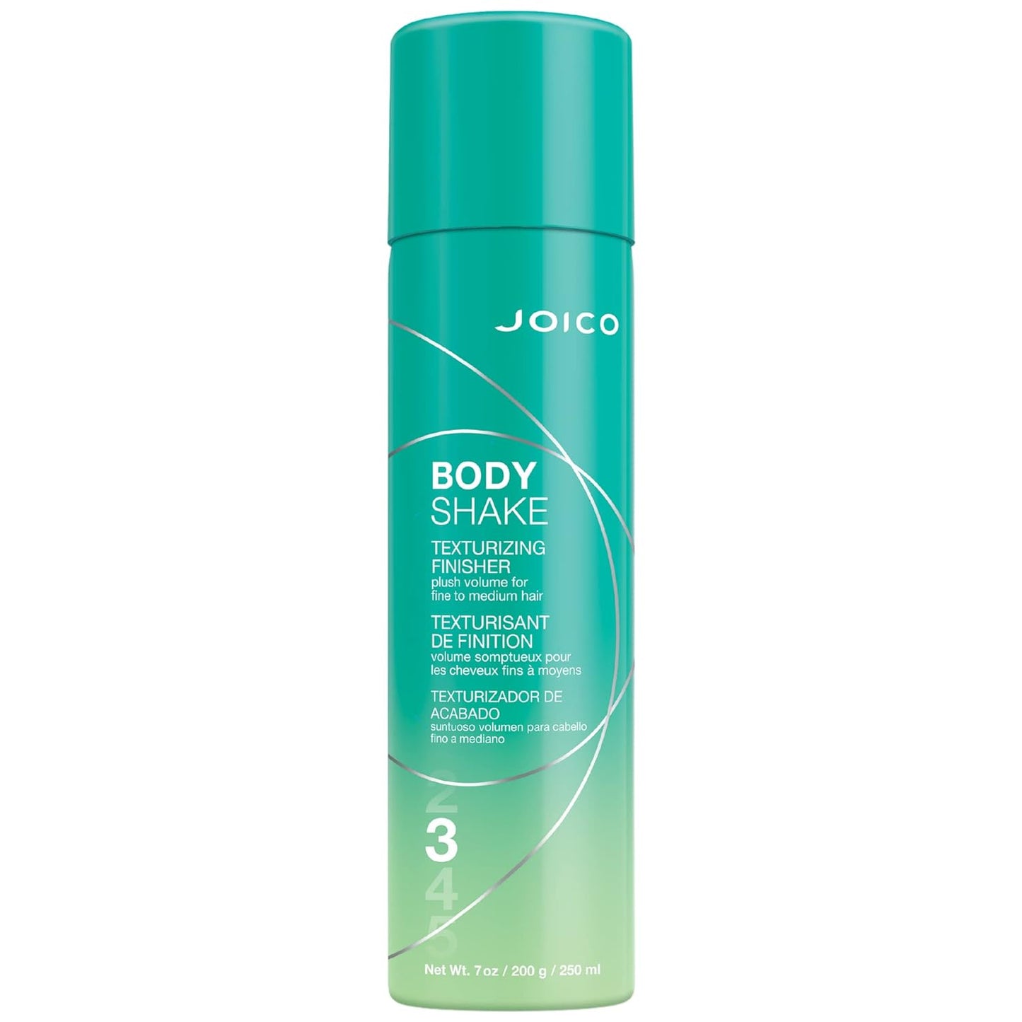 Beach Effect Texturizing Spray