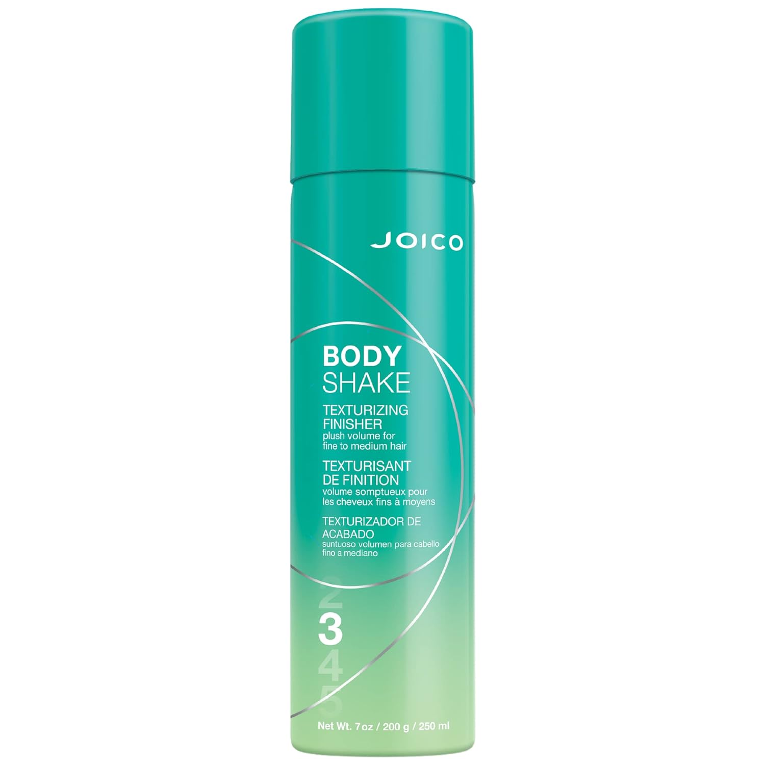 Beach Effect Texturizing Spray