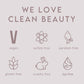 Aluram Clean Beauty Body Wash