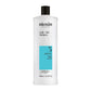 Nioxin System 3 Cleanser Shampoo
