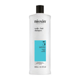 Nioxin System 3 Cleanser Shampoo