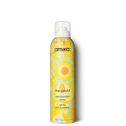 Amika - the Shield - Spray anti-humidité | 5,3 oz | 