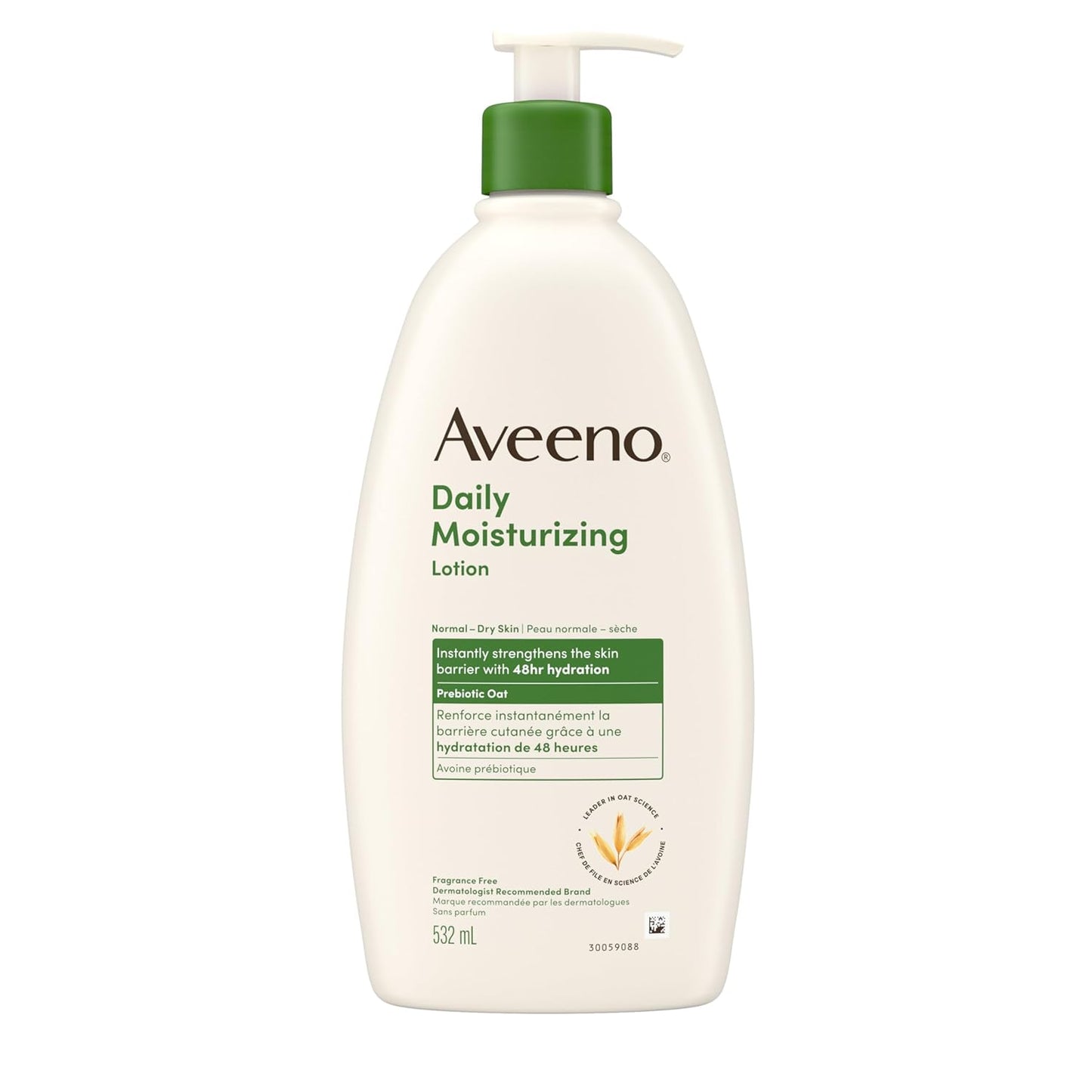 Moisturizing milk