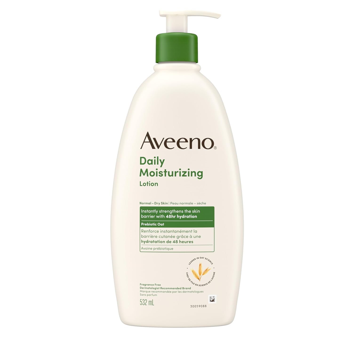 Moisturizing milk