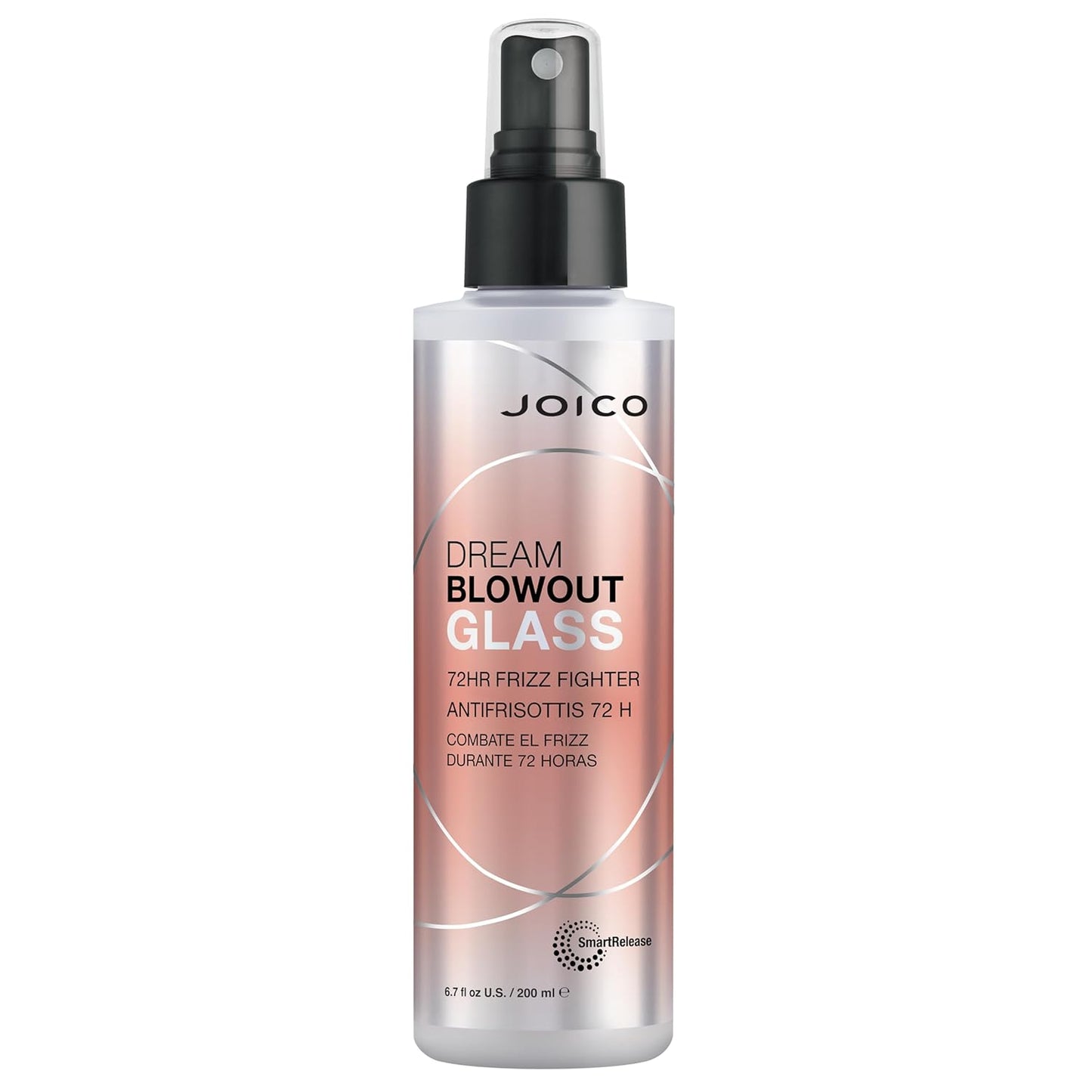 Joico 72H frizz fighter