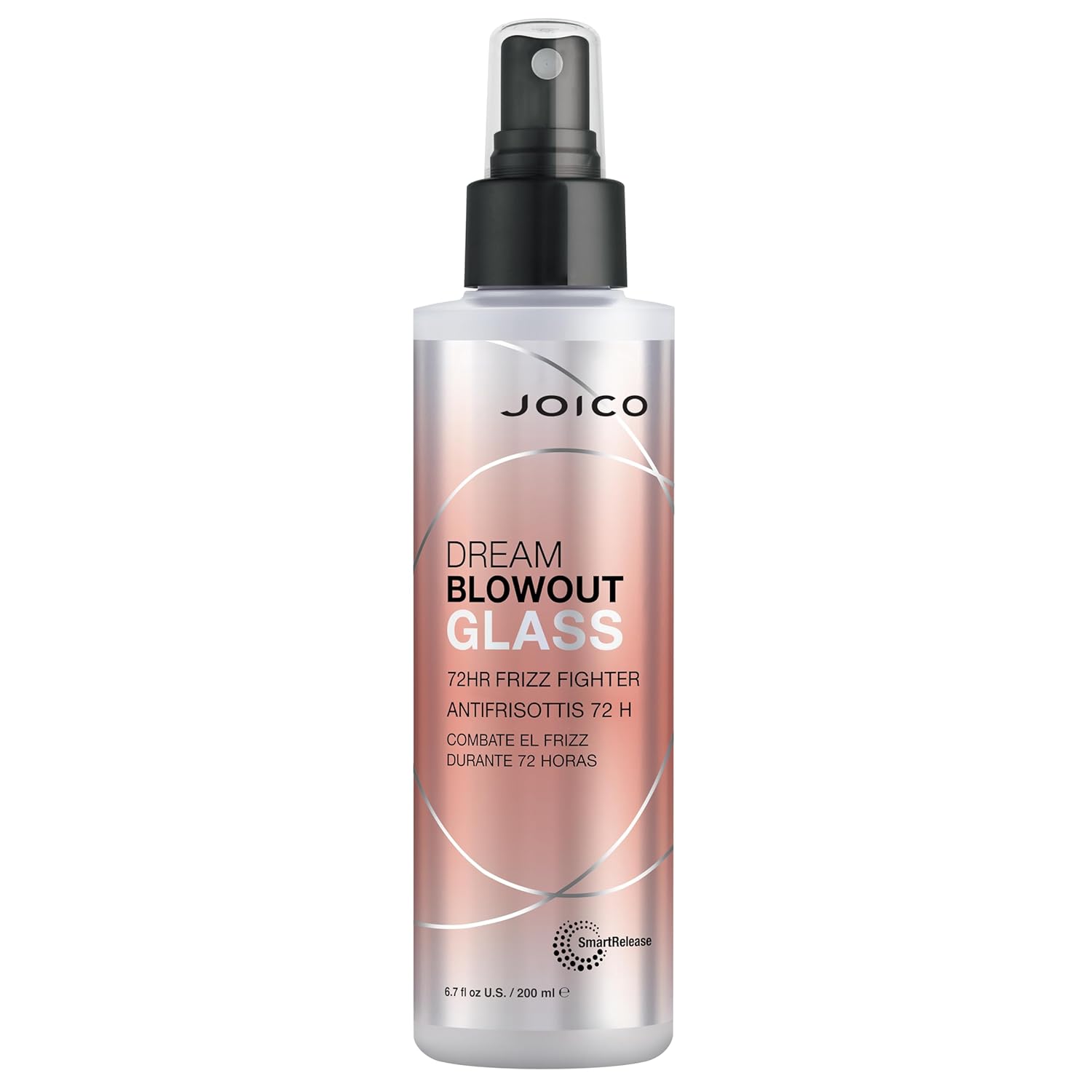 Joico 72H frizz fighter
