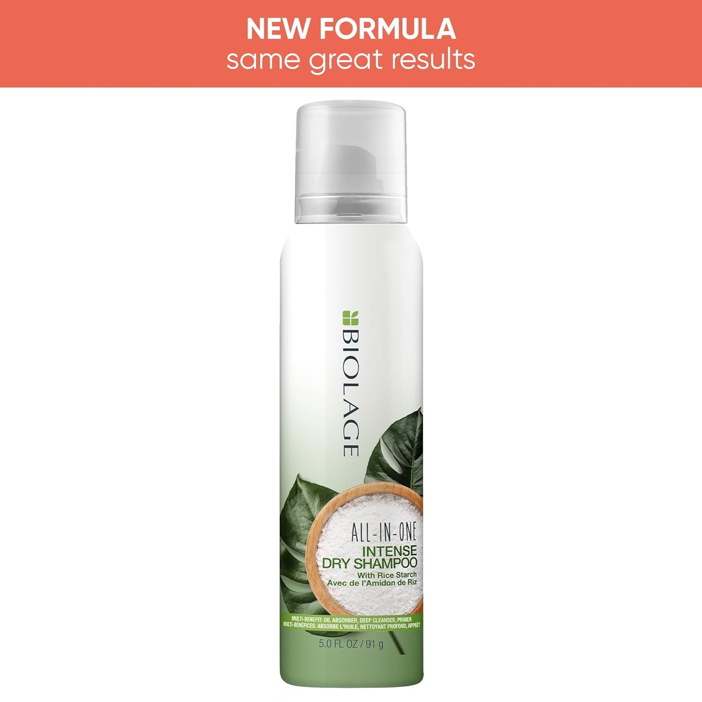 Biolage - Champú exfoliante todo en uno