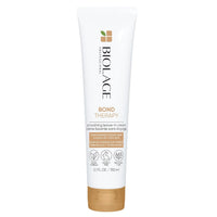 Biolage Bond Therapy Smoothing Leave-In 150ml – Strengthens, Smooths & Protects Damaged Hair