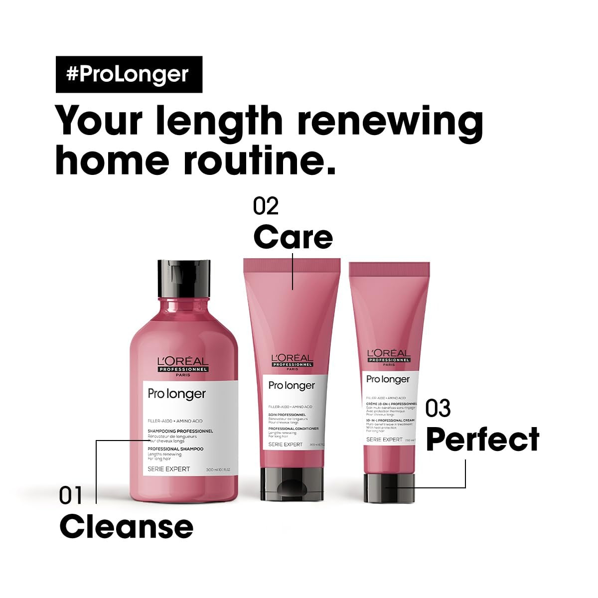 L'Oréal Professionnel Serie Expert Pro Longer Conditioner
