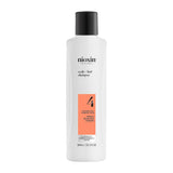 Nioxin System 4 Cleanser Shampoo